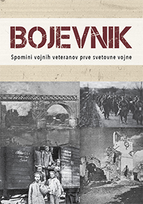 Bojevnik