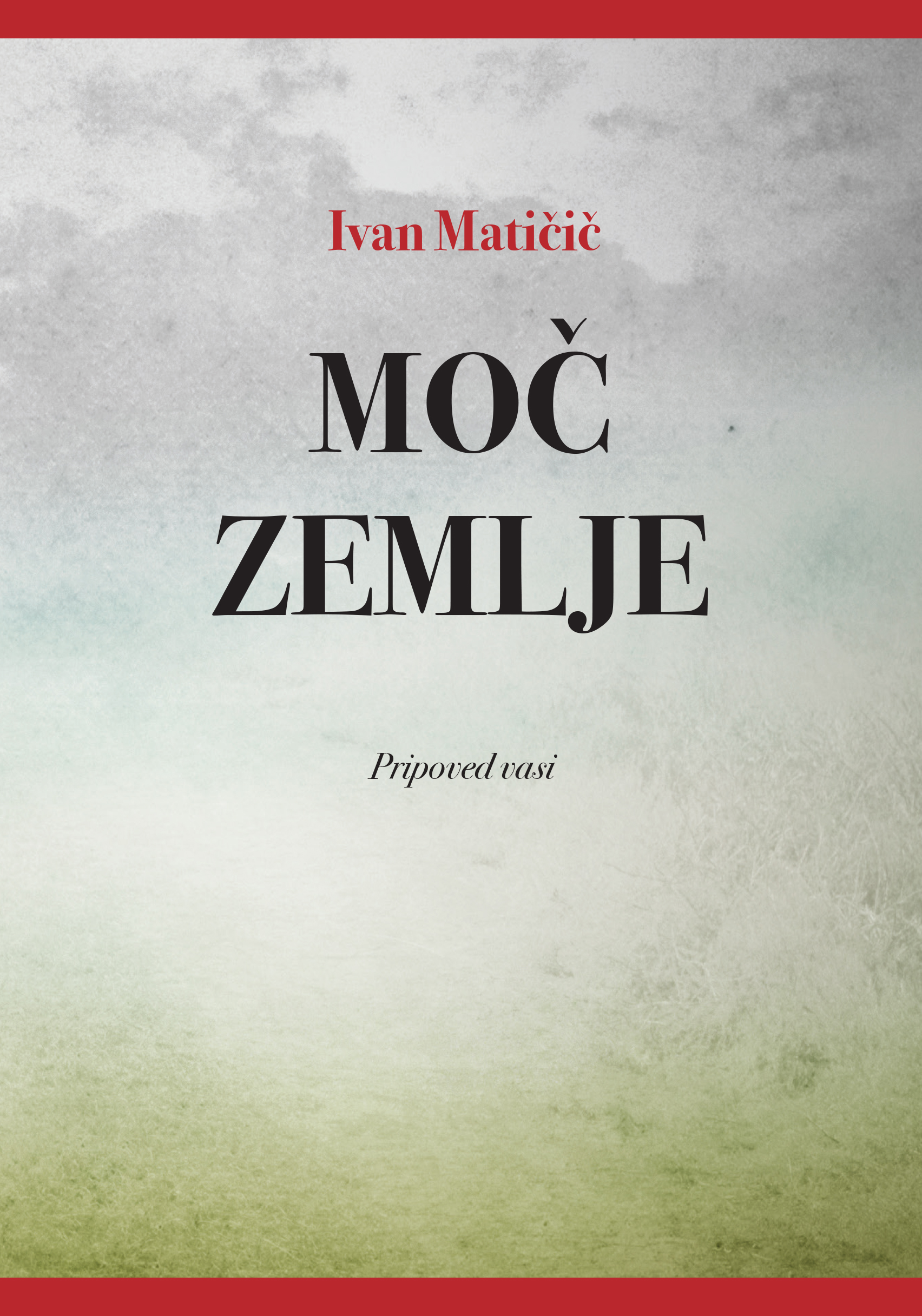 Ivan Matiči: Skozi plamene